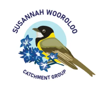 Susannah Wooroloo Catchment Group logo